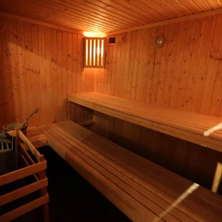 Apartment Les Fermes Du Planet - 12 Personnes 5 Expose Sud-est Mae-7874 Valloire