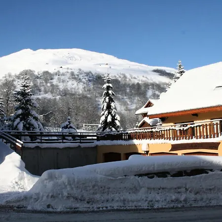 Apartment Les Fermes Du Planet - 12 Personnes 5 Expose Sud-est Mae-7874 Valloire
