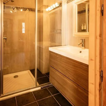 Apartment Les Fermes Du Planet - 12 Personnes 5 Expose Sud-est Mae-7874 *