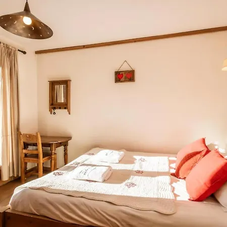 Les Fermes Du Planet - 12 Personnes 5 Expose Sud-est Mae-7874 Apartment *